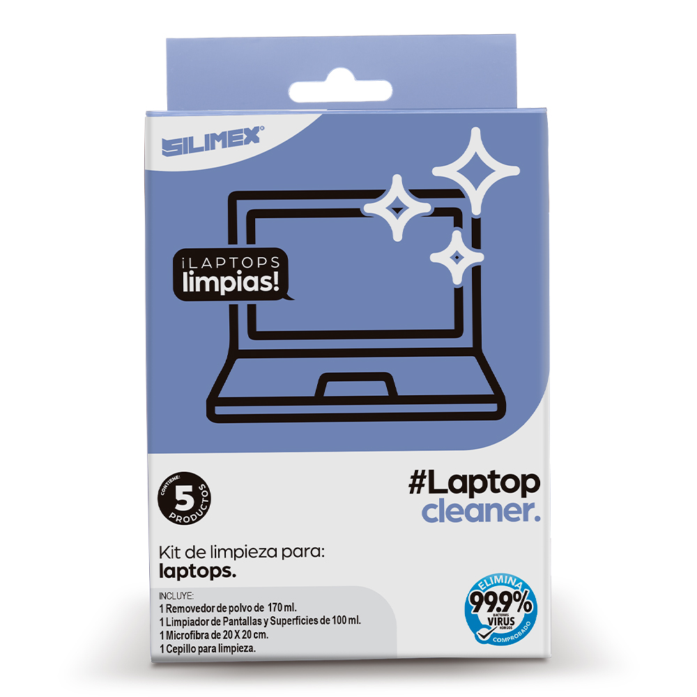 LAPTOP CLEANER